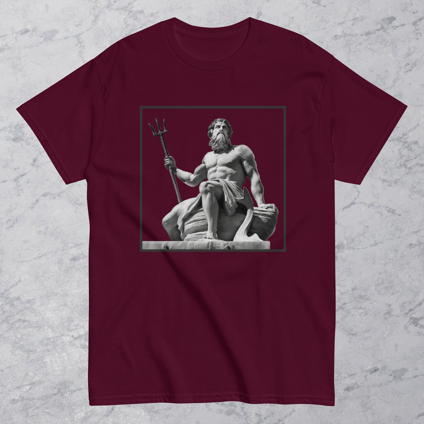 Men's ACE Poseidon Shirt