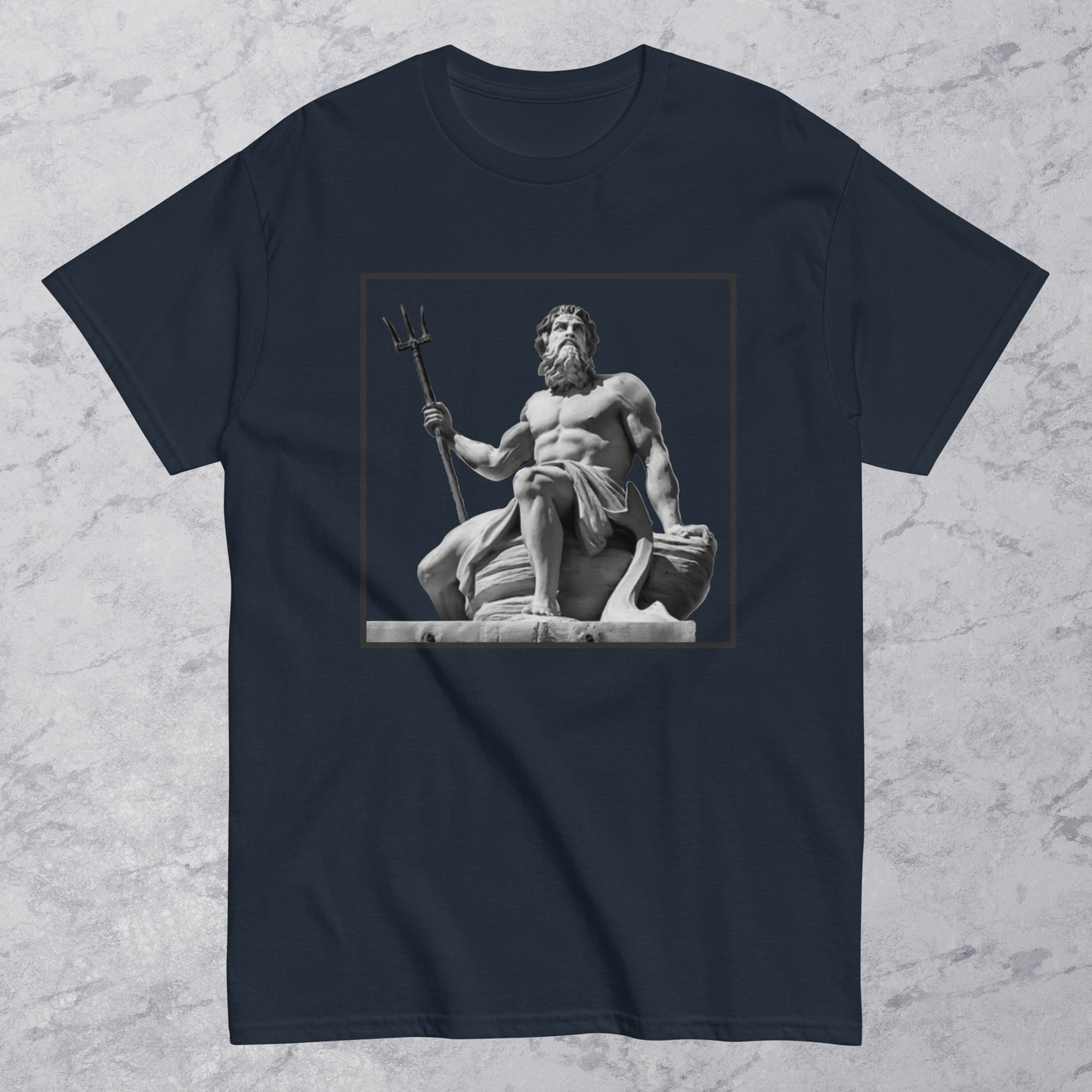 Men's ACE Poseidon Shirt