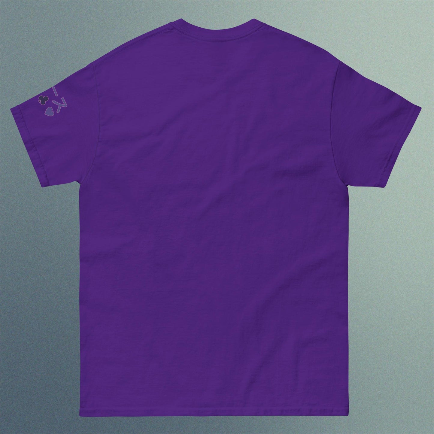 Feeling Of Anger ACE T-Shirt