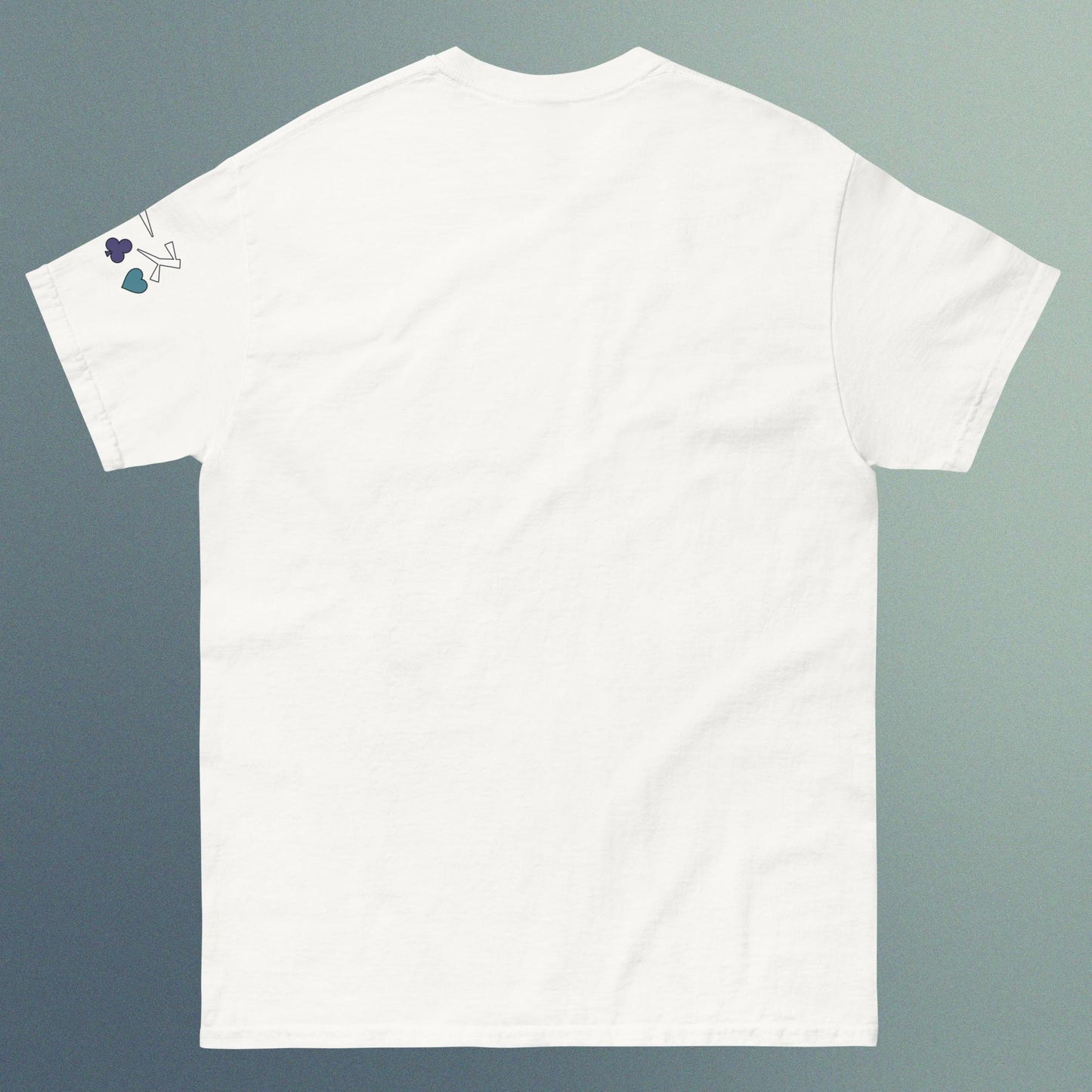 One Man Army ACE T-Shirt