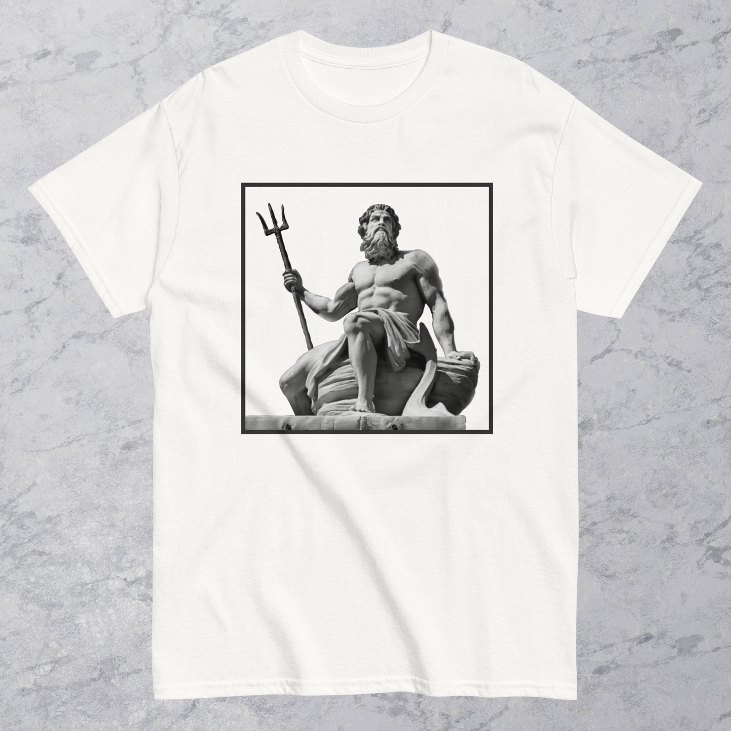 Men's ACE Poseidon Shirt