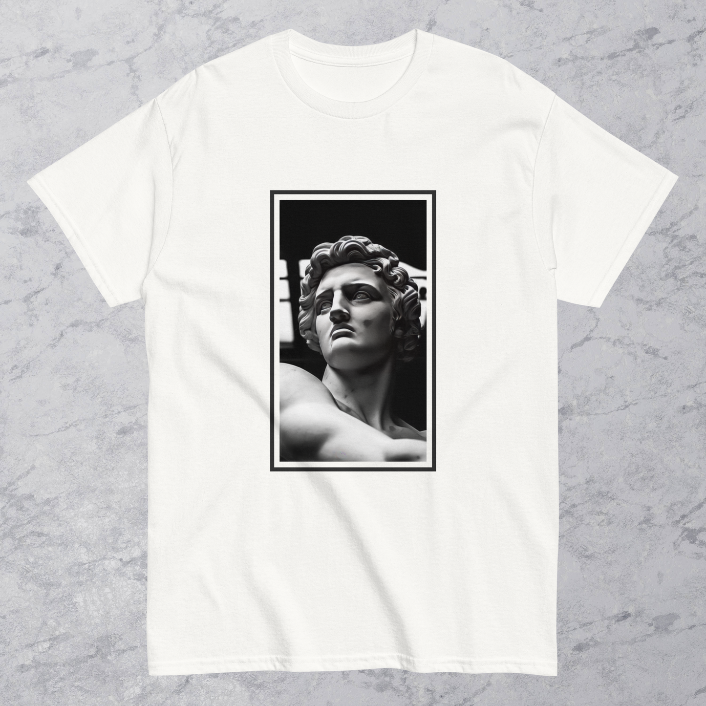 Men's ACE David Shirt