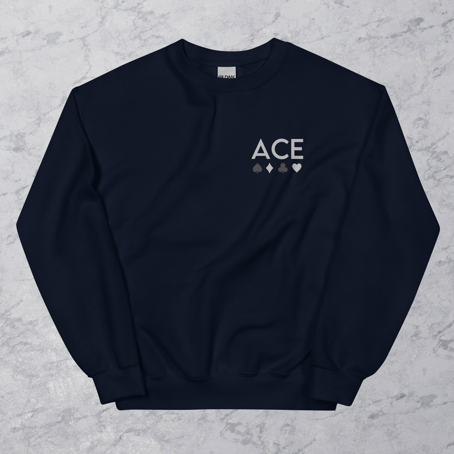 ACE Poseidon Sweatshirt