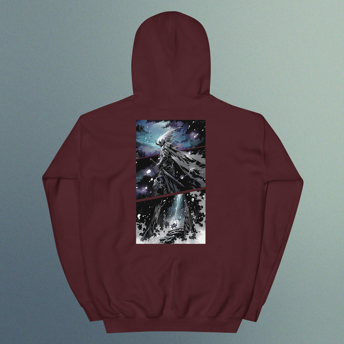 One Man Army ACE Hoodie
