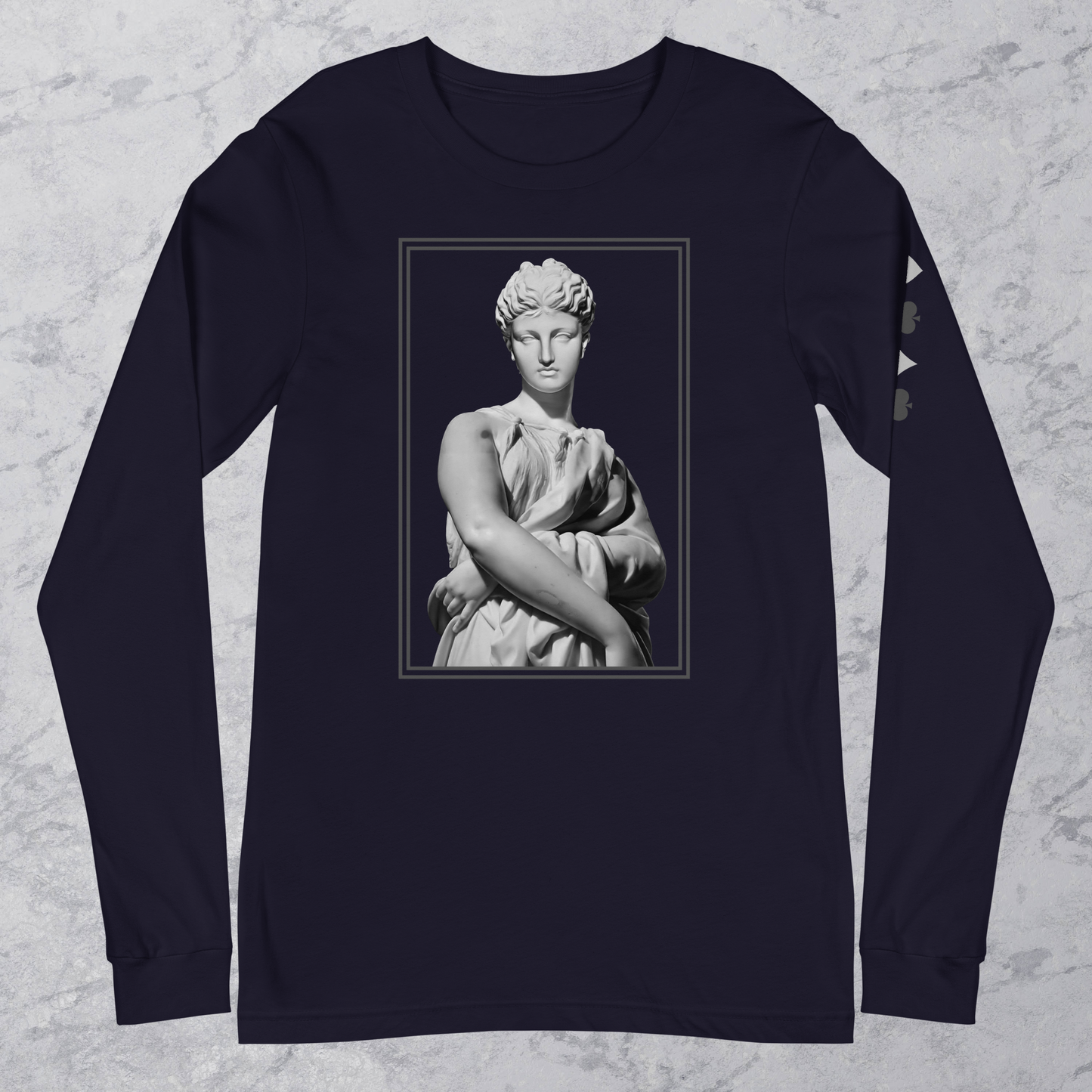 Long Sleeve T-Shirt ACE Hera