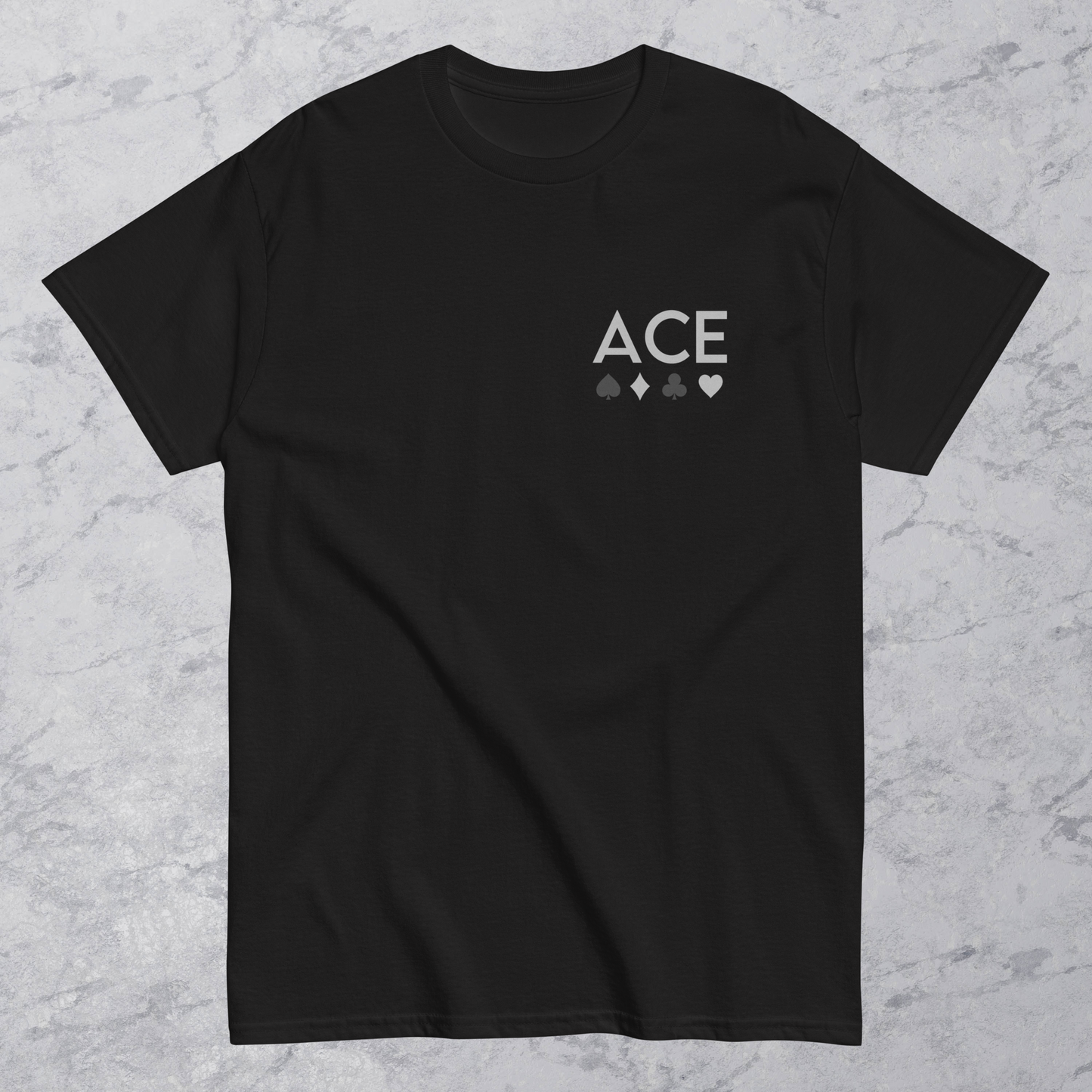 Men's ACE Heracles Shirt