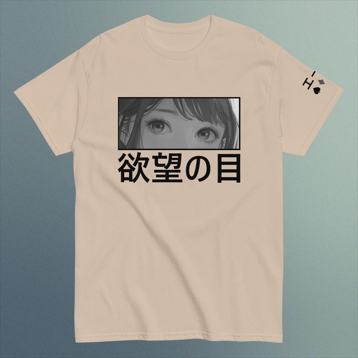 Eyes Of Lust ACE T-Shirt