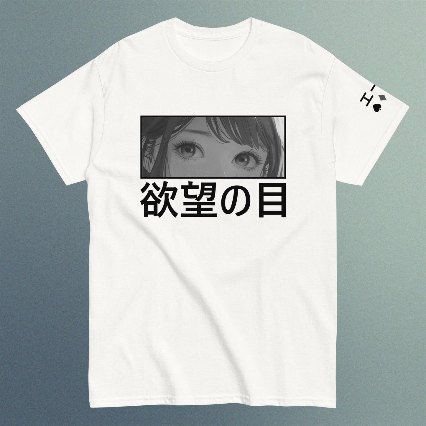 Eyes Of Lust ACE T-Shirt