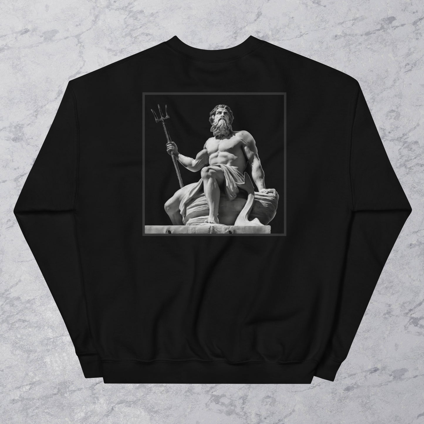 ACE Poseidon Sweatshirt