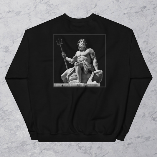 ACE Poseidon Sweatshirt