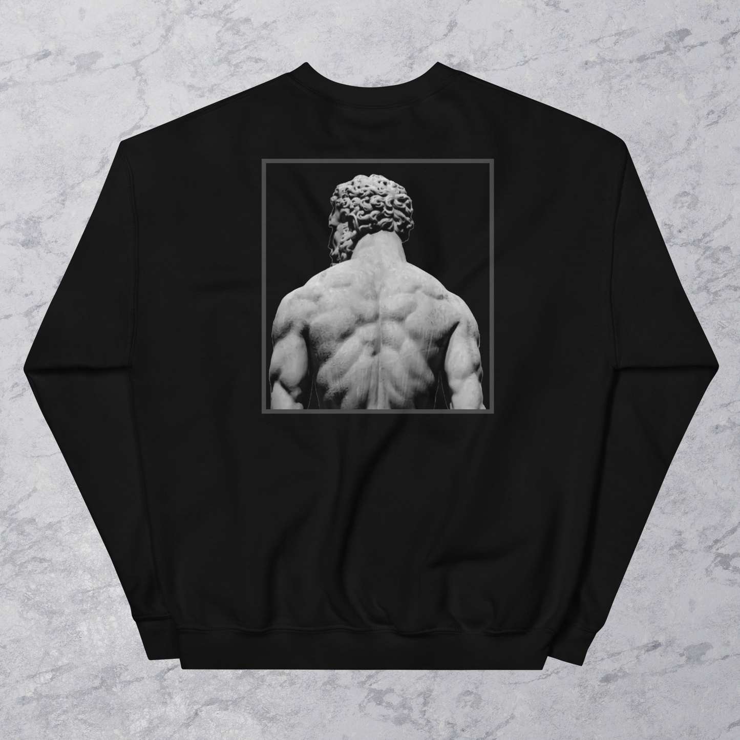 ACE Heracles Sweatshirt