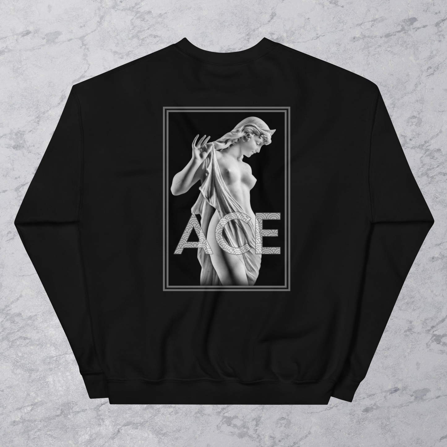 ACE Athena Sweatshirt