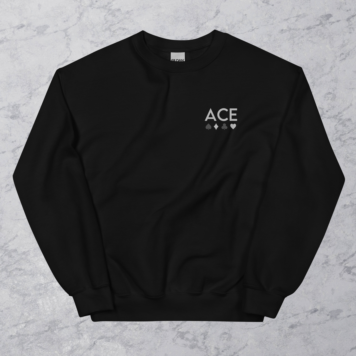 ACE Perseus Sweatshirt