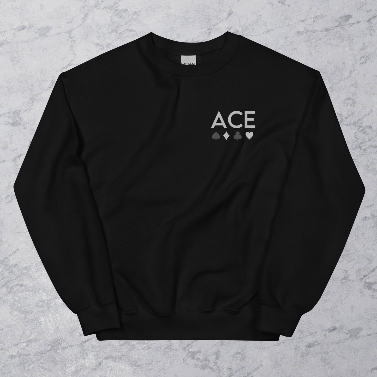 ACE Hera Sweatshirt