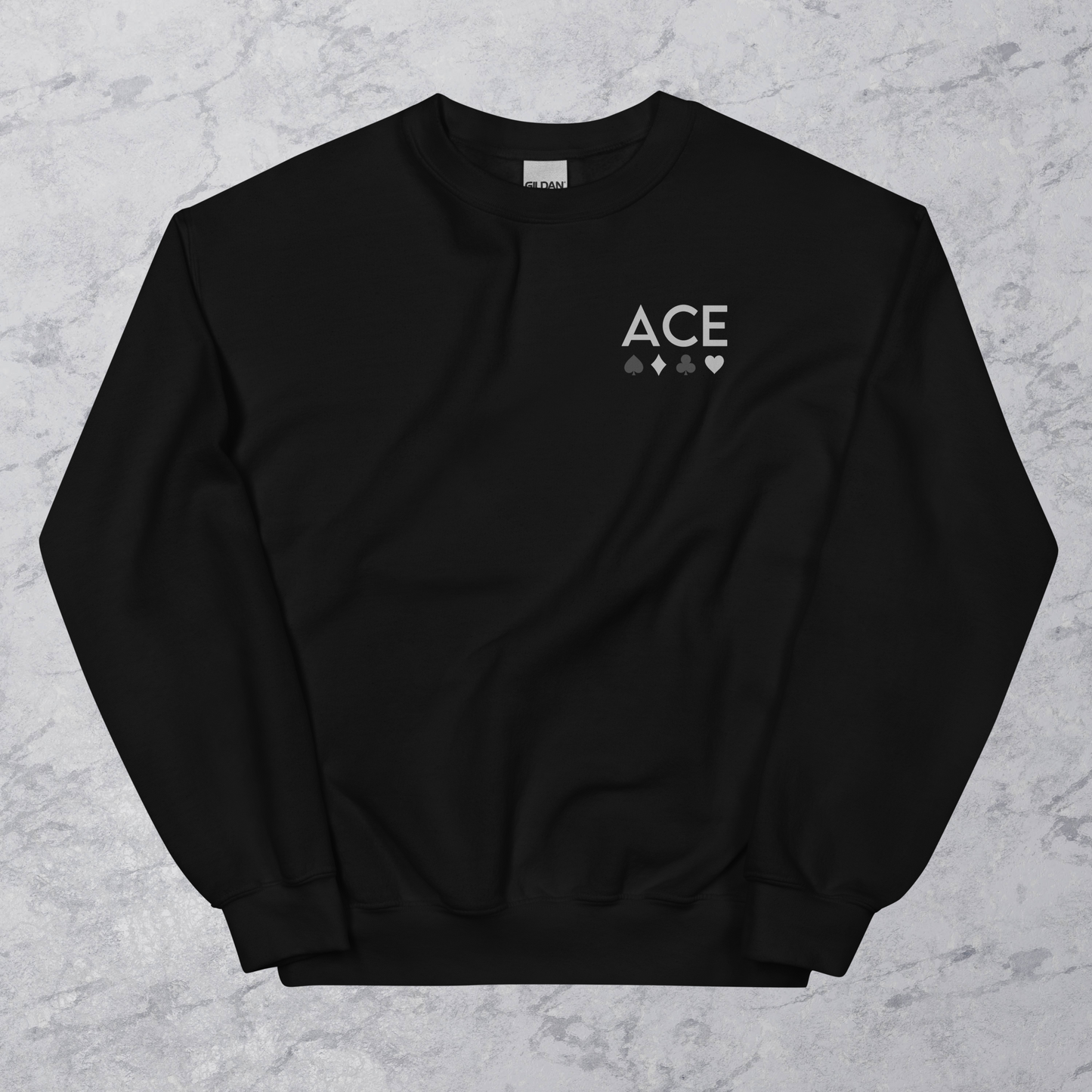 ACE Athena Sweatshirt