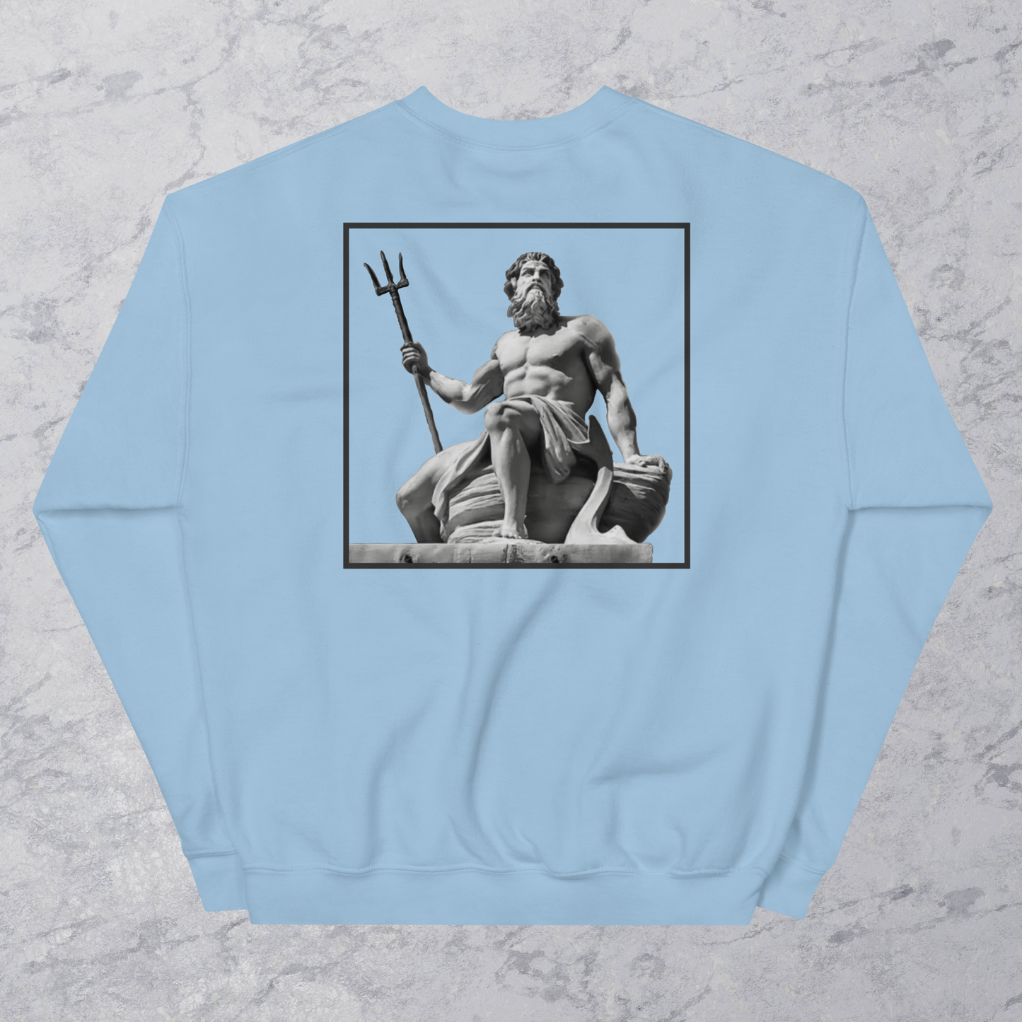 ACE Poseidon Sweatshirt