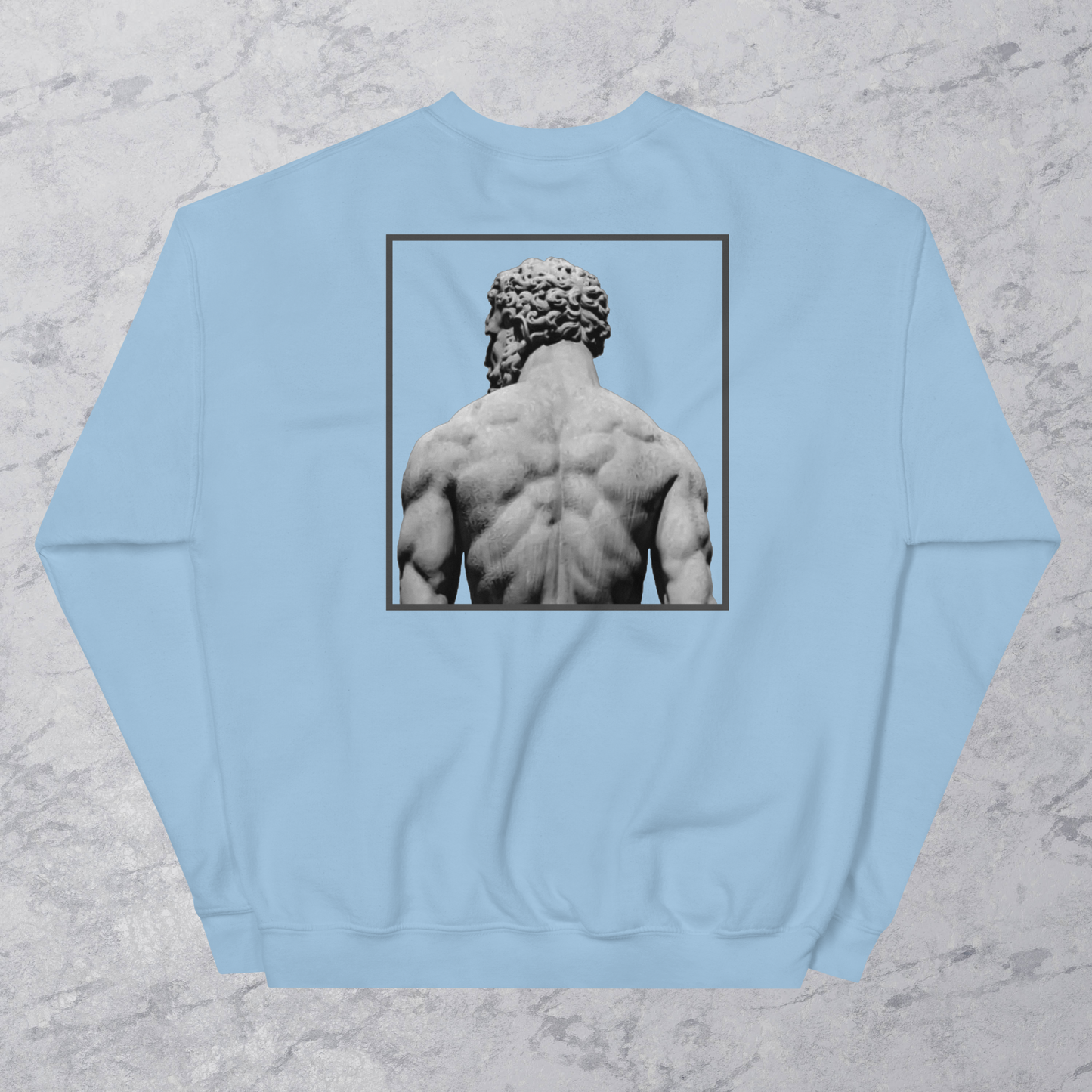 ACE Heracles Sweatshirt