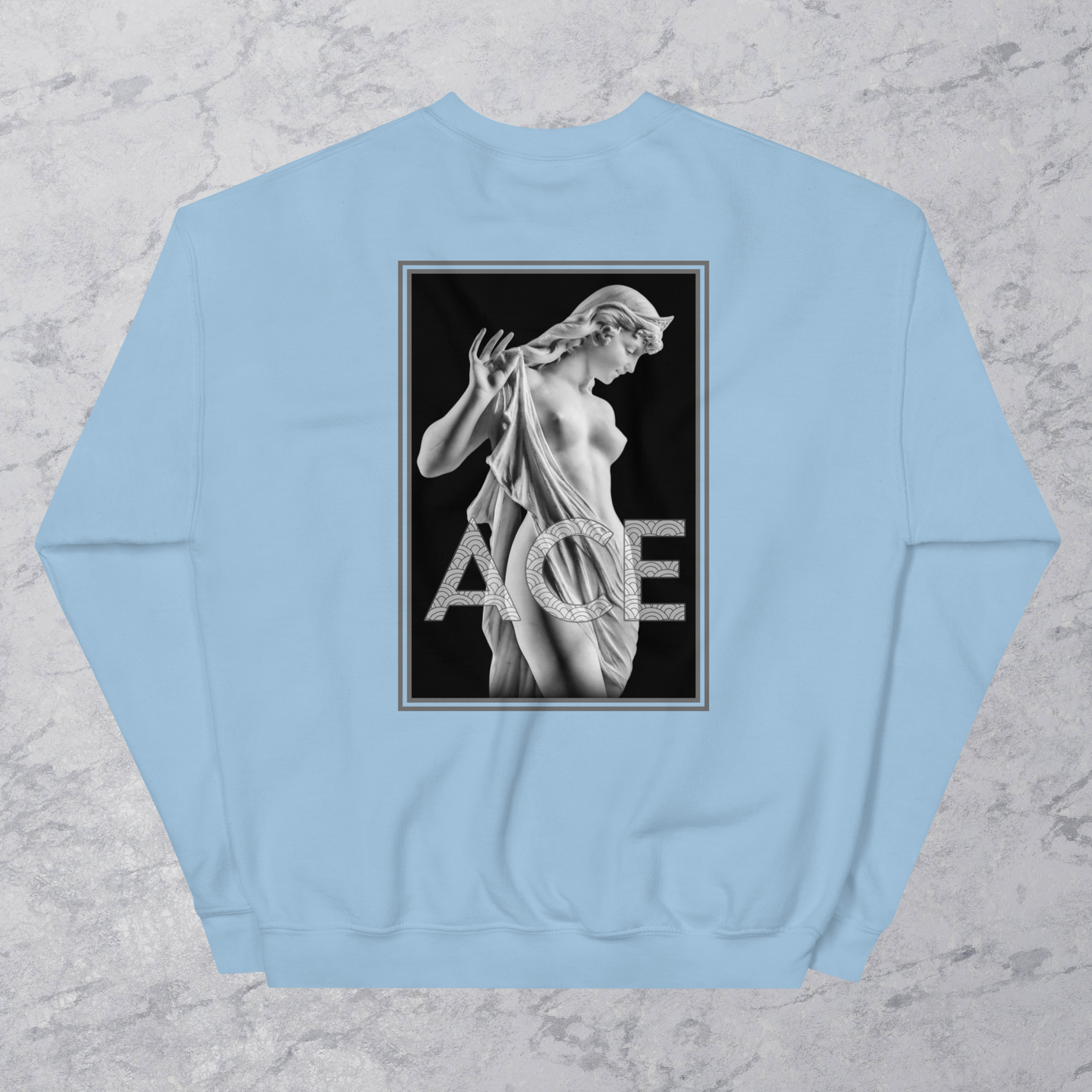 ACE Athena Sweatshirt