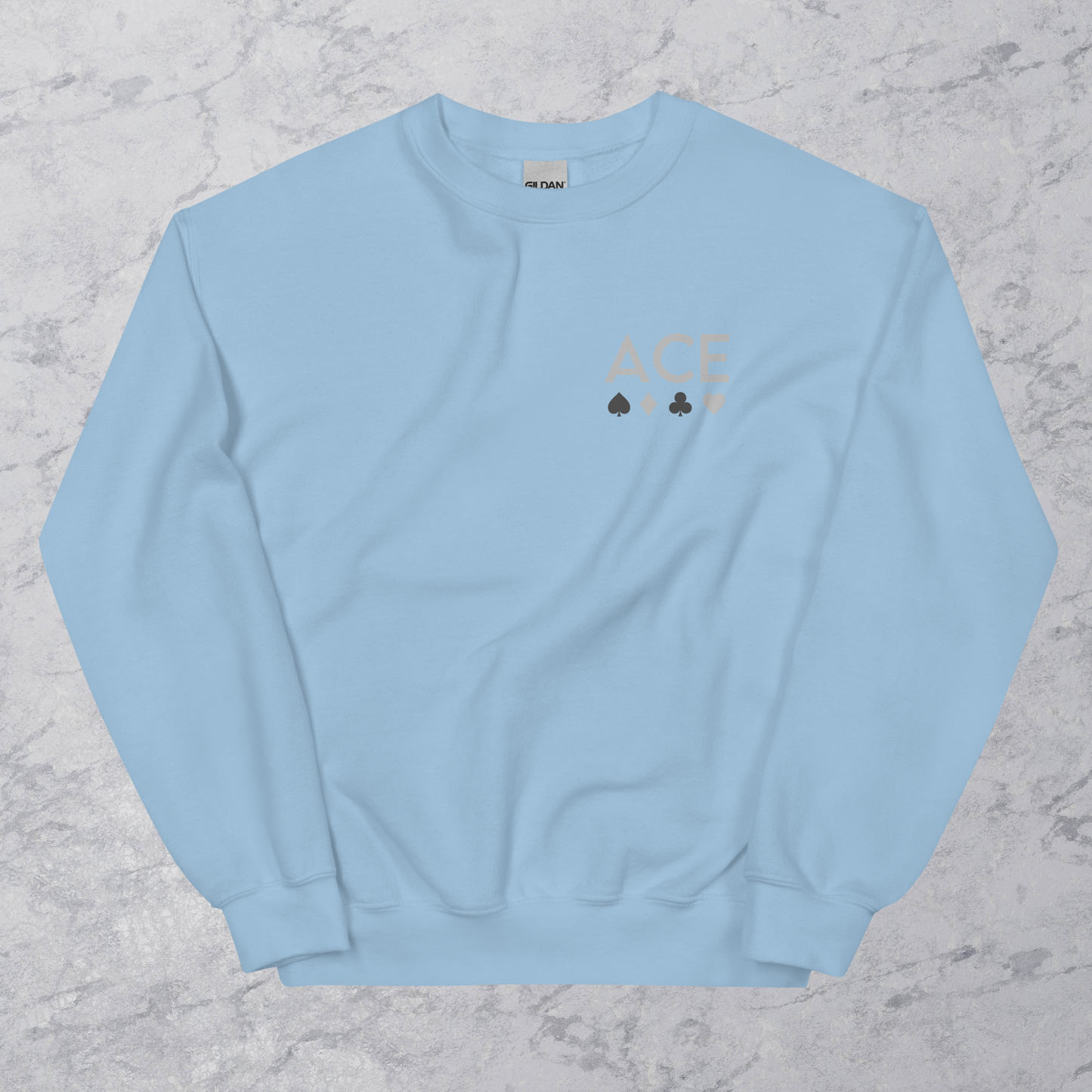 ACE Poseidon Sweatshirt