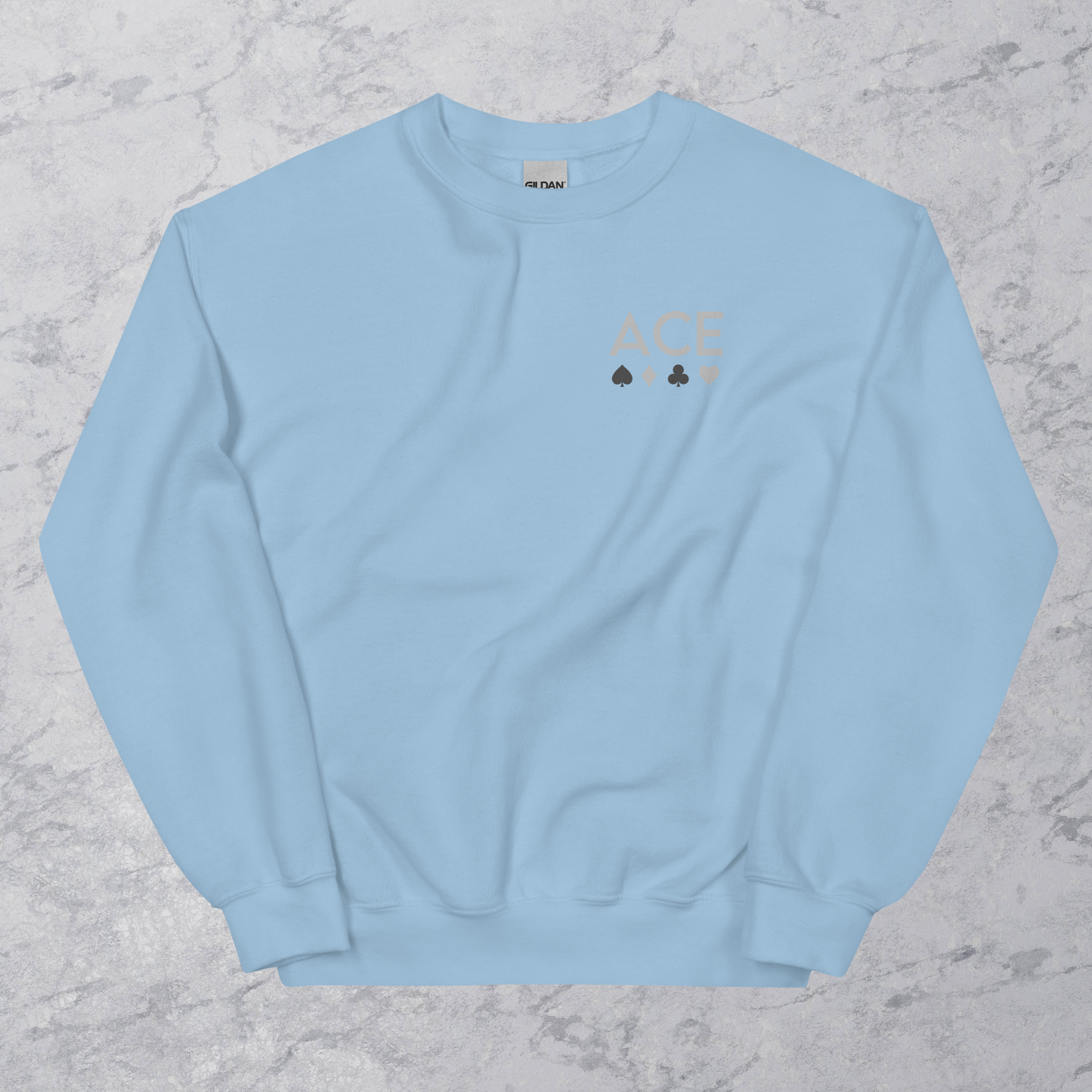 ACE Heracles Sweatshirt