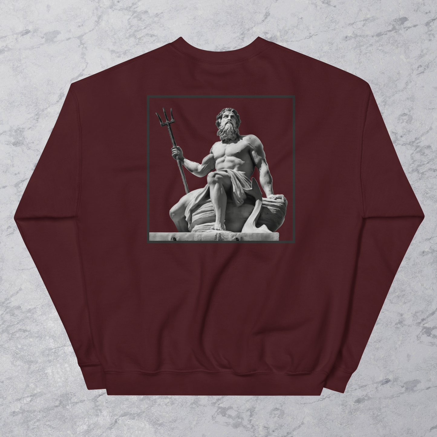 ACE Poseidon Sweatshirt