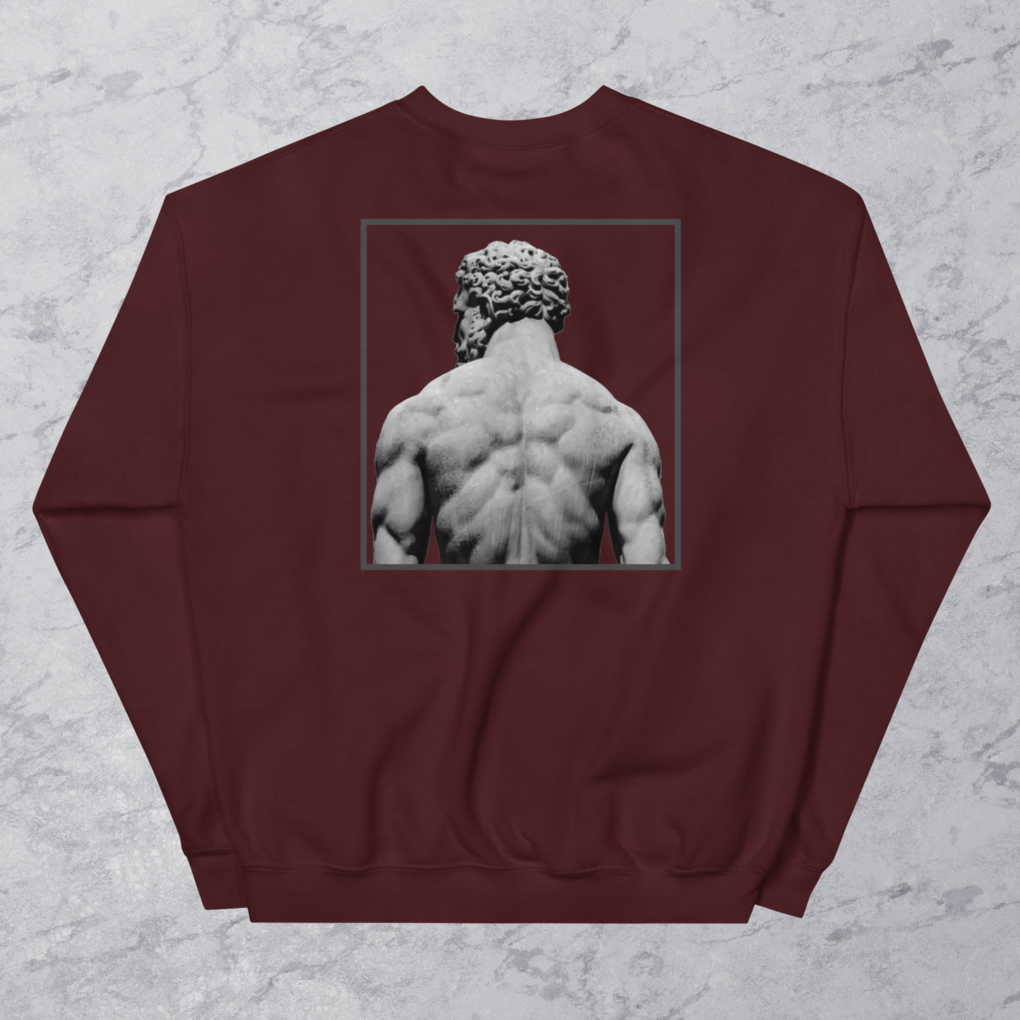 ACE Heracles Sweatshirt