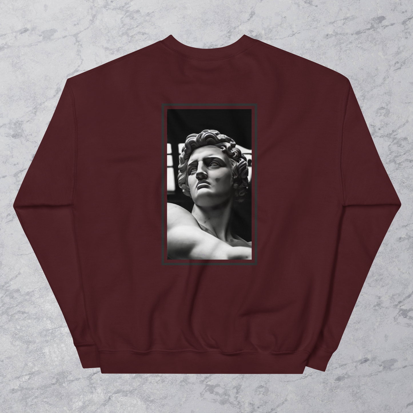 ACE David Sweatshirt