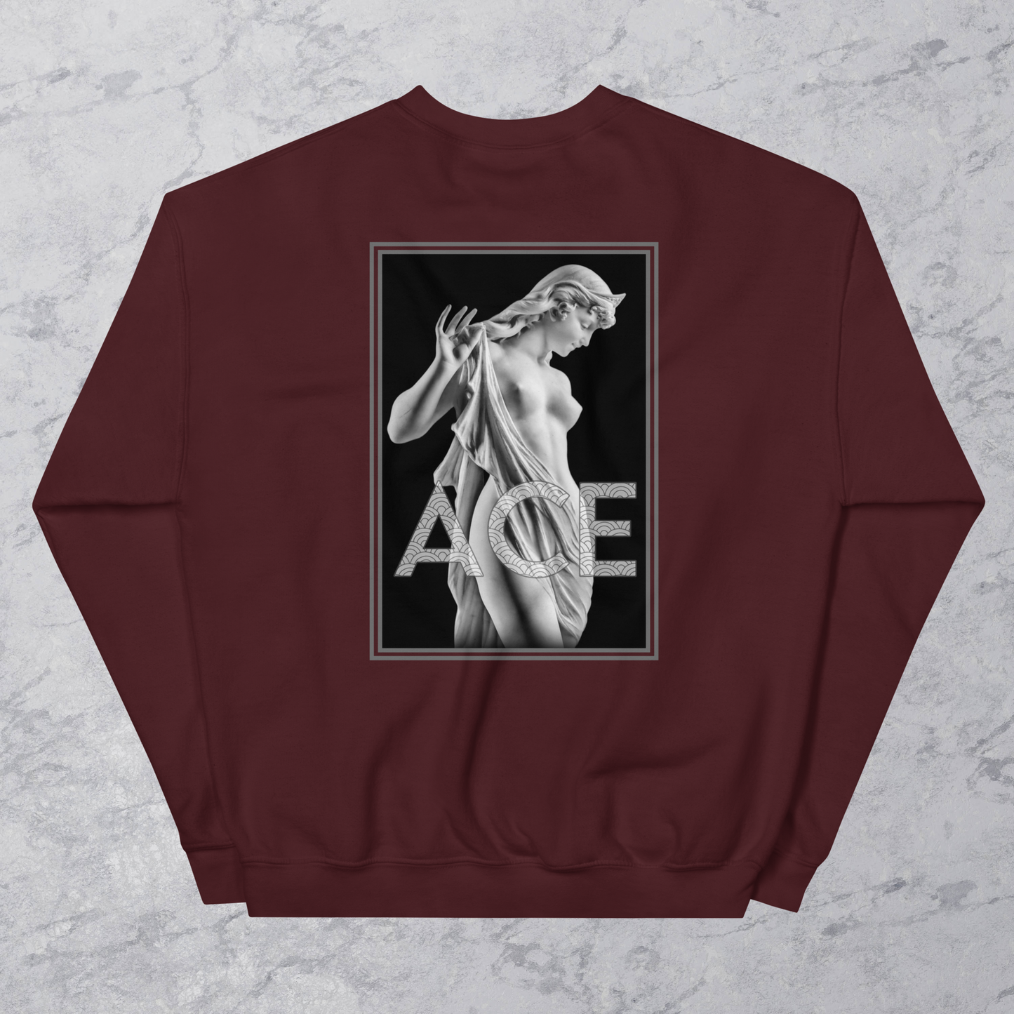 ACE Athena Sweatshirt