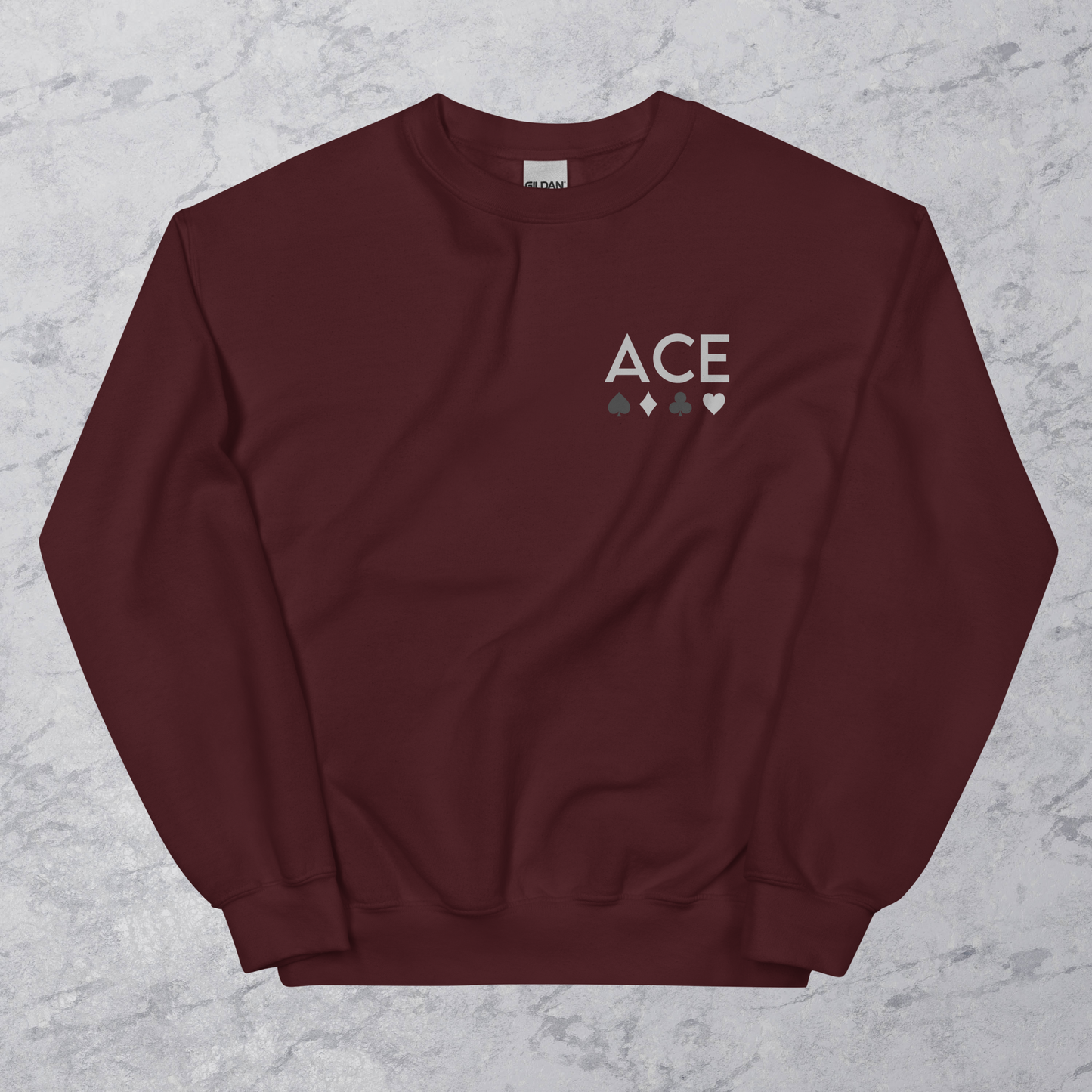 ACE Poseidon Sweatshirt