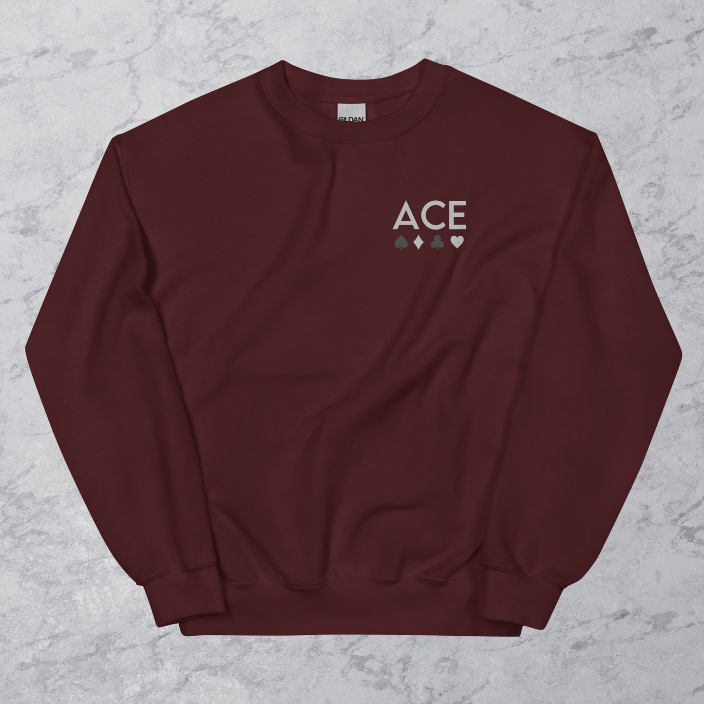 ACE Heracles Sweatshirt