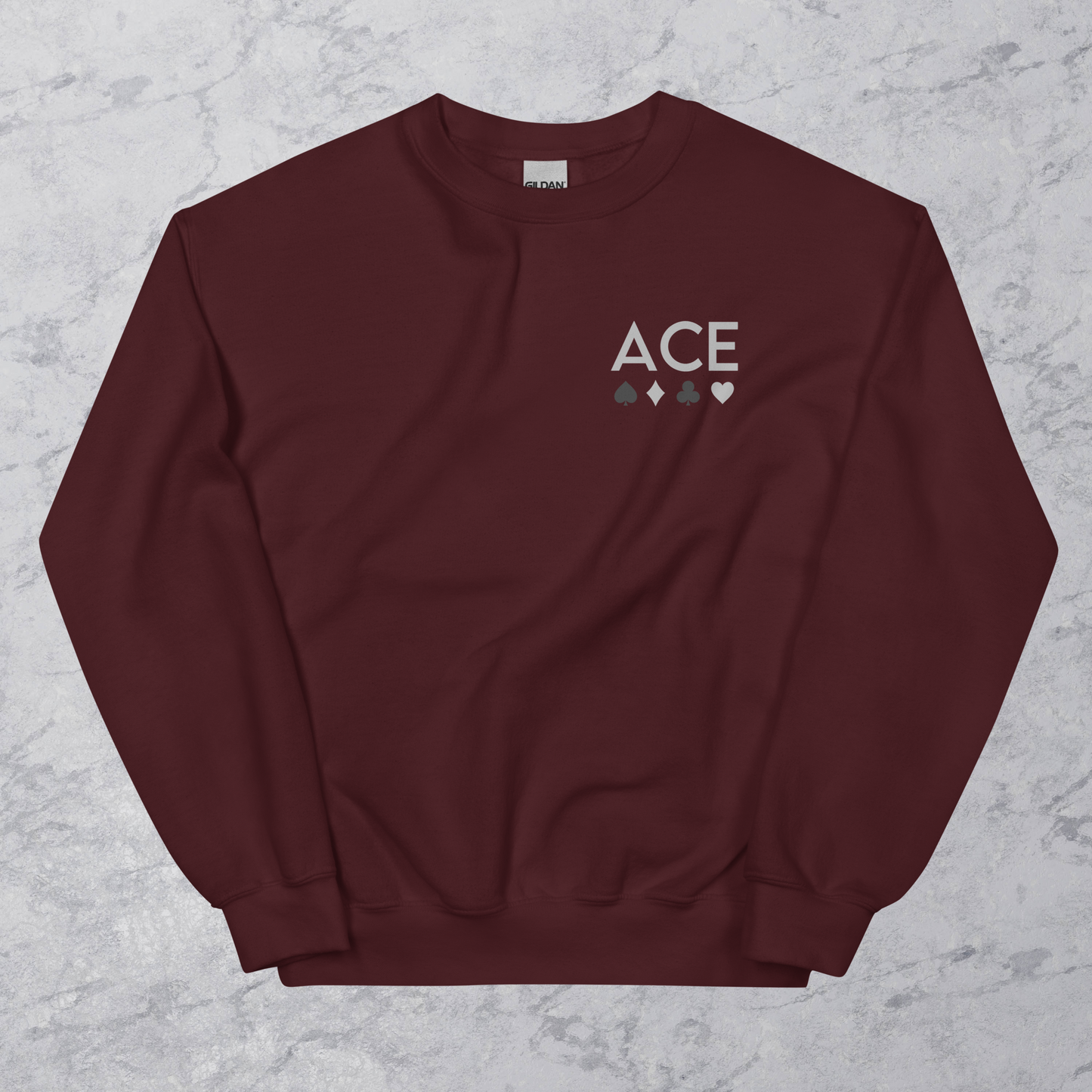 ACE David Sweatshirt