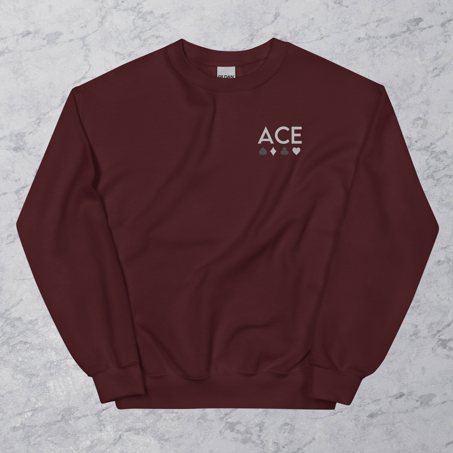 ACE Athena Sweatshirt