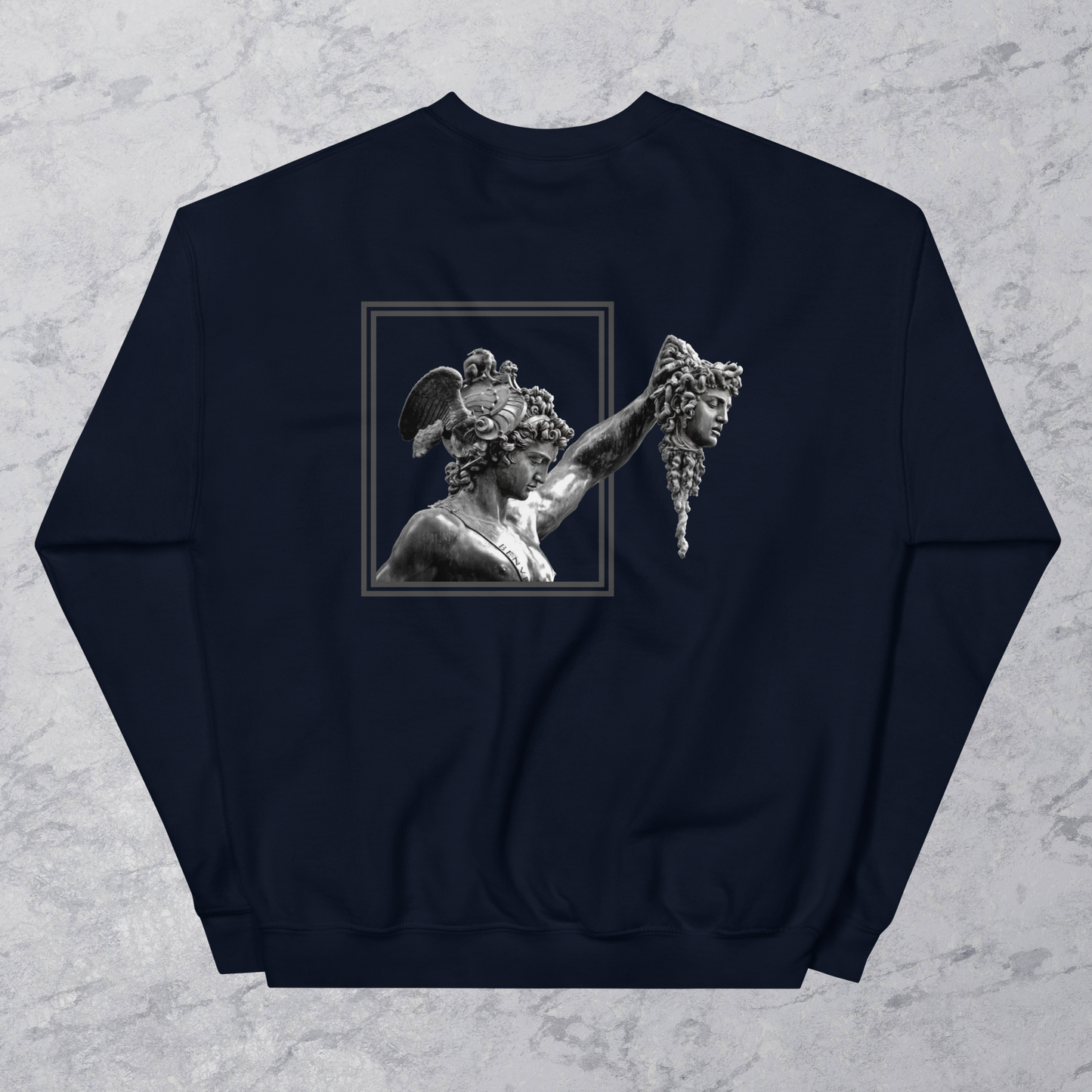 ACE Perseus Sweatshirt