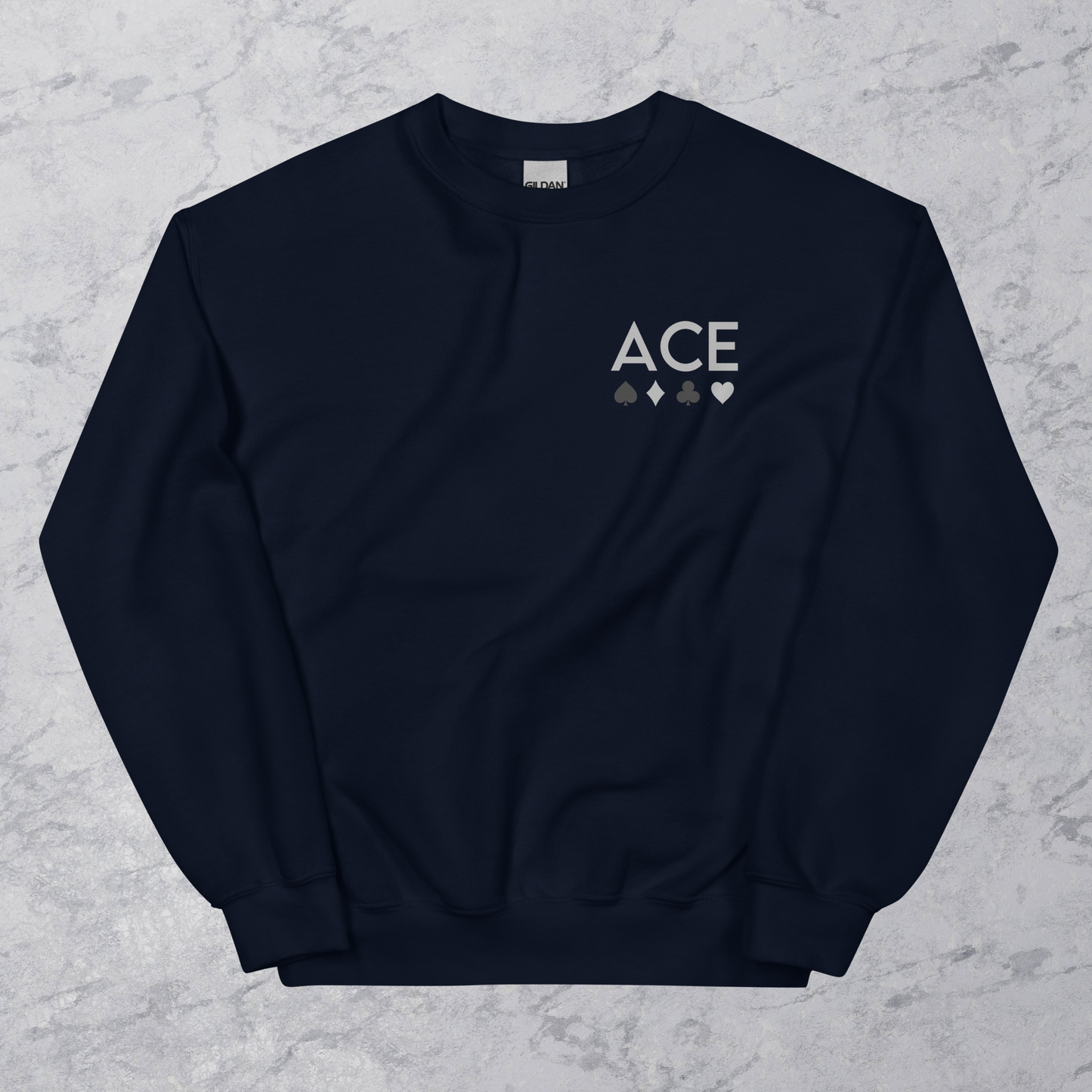 ACE David Sweatshirt