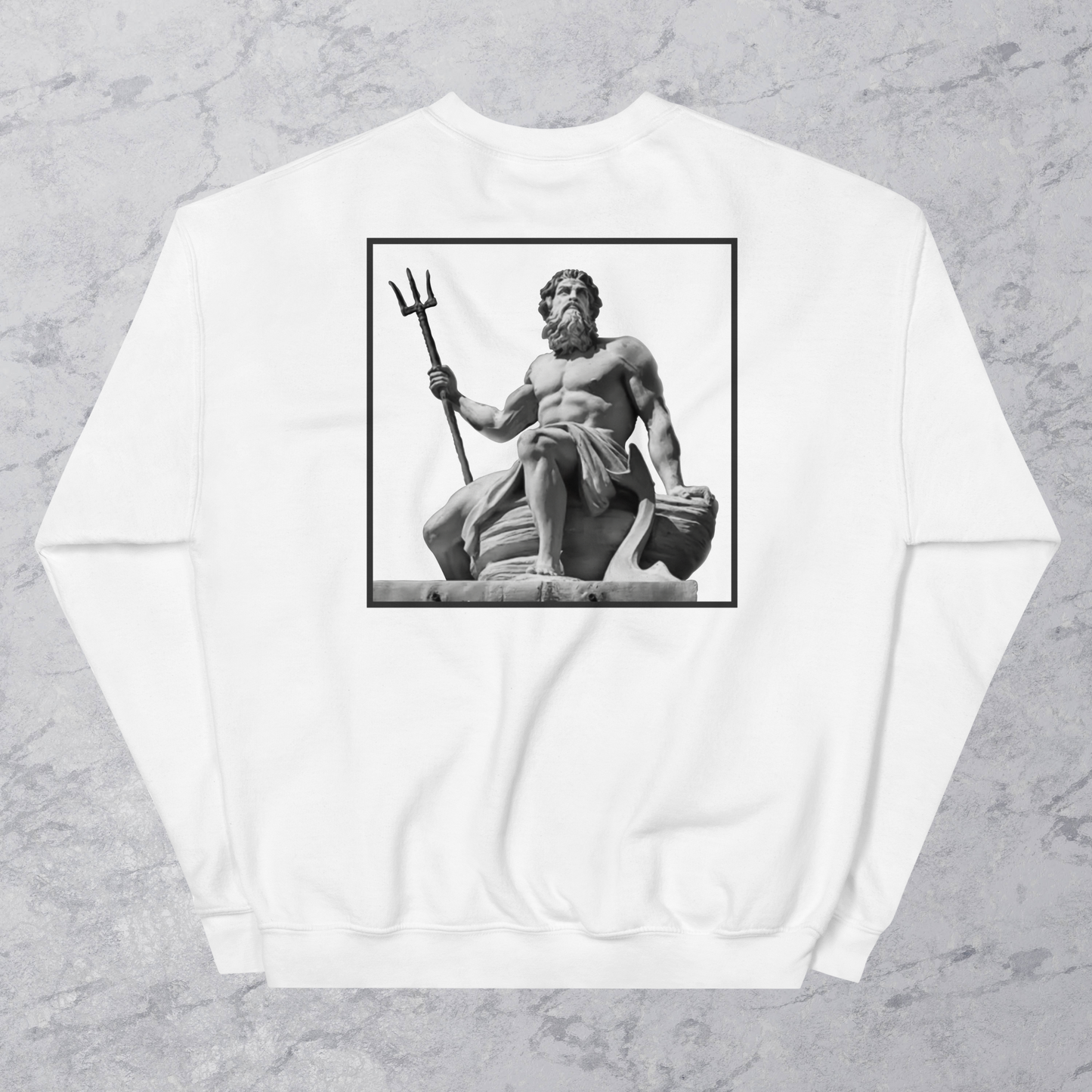 ACE Poseidon Sweatshirt