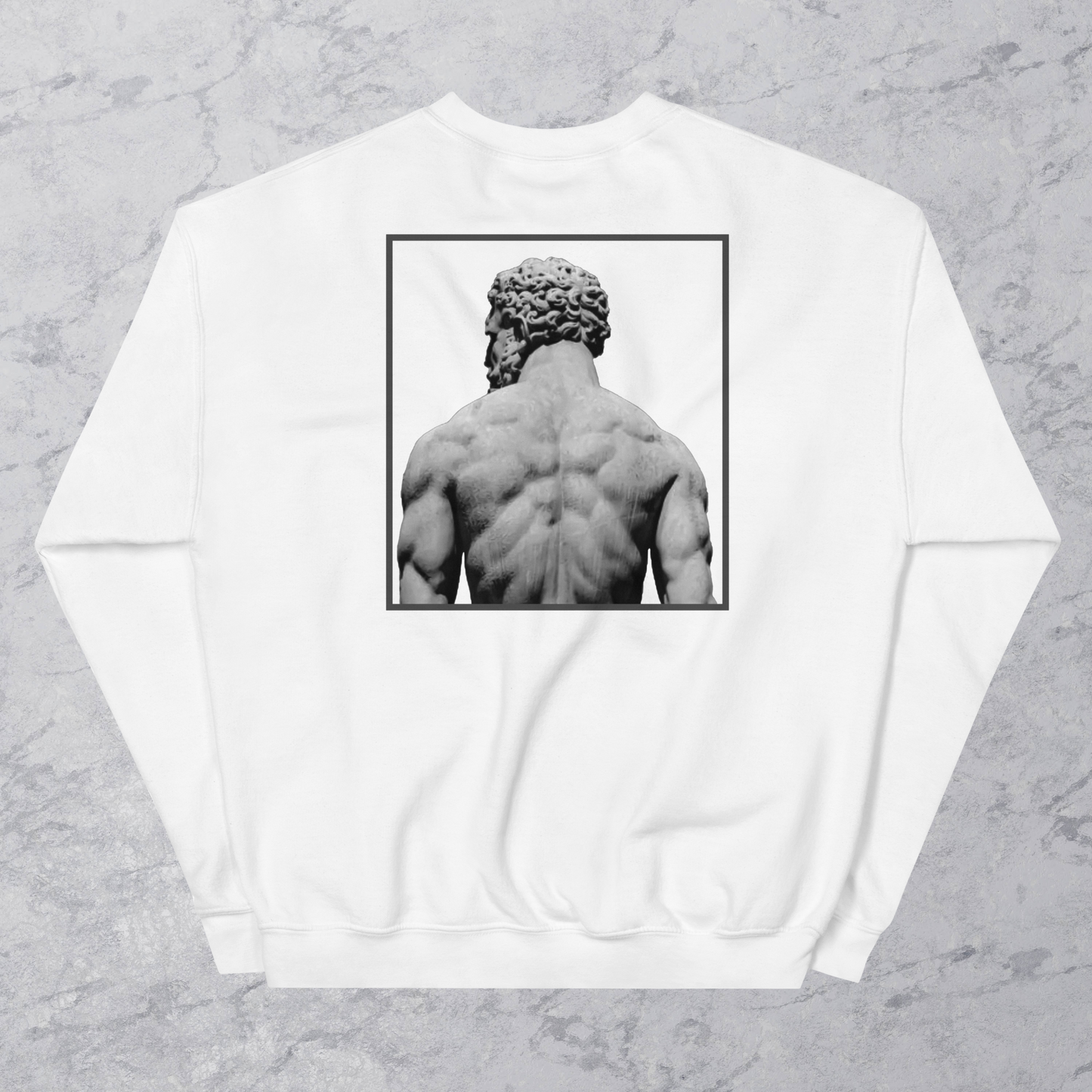 ACE Heracles Sweatshirt