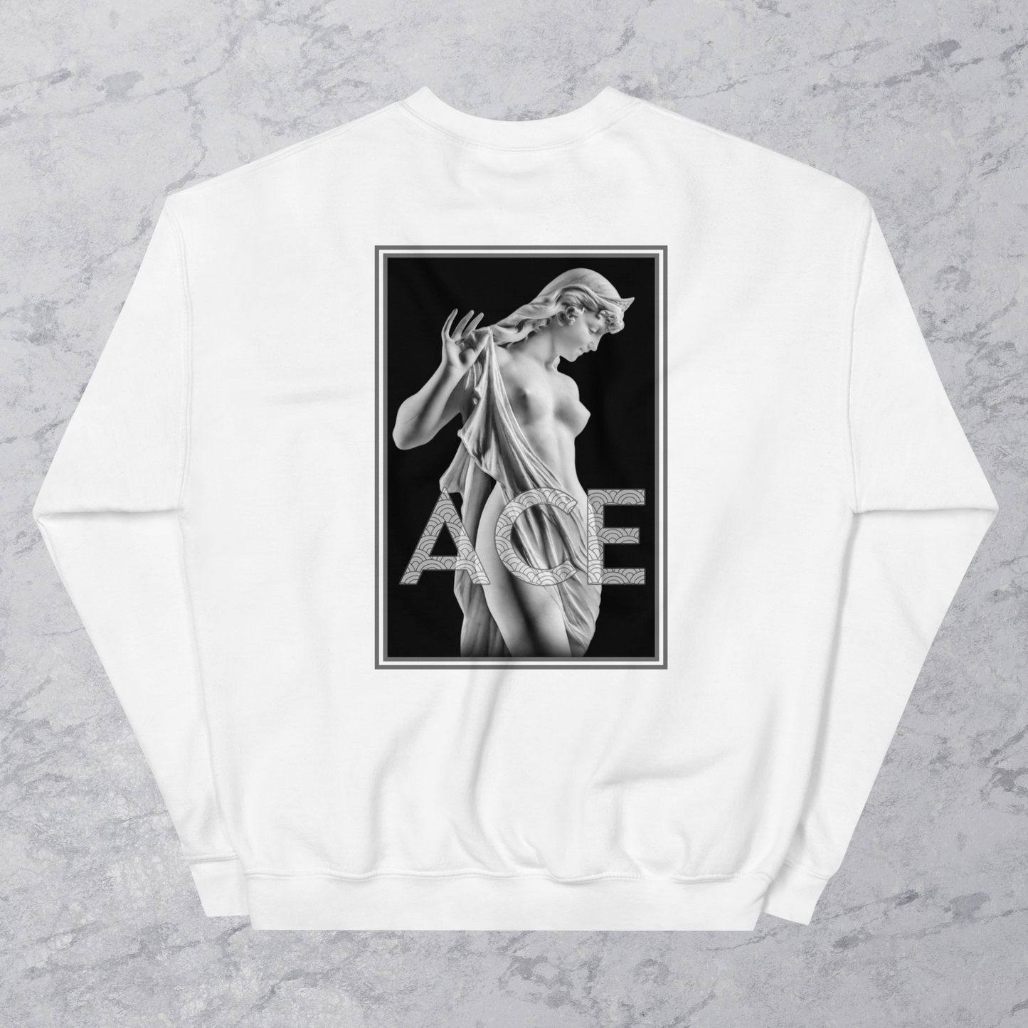 ACE Athena Sweatshirt