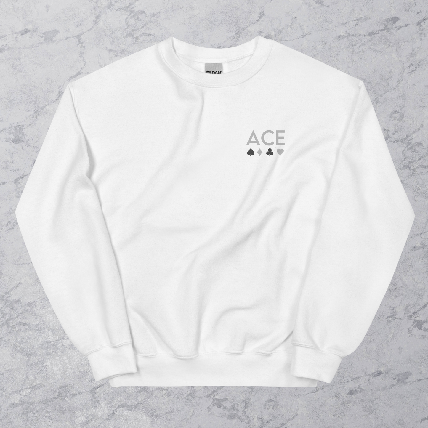 ACE Perseus Sweatshirt