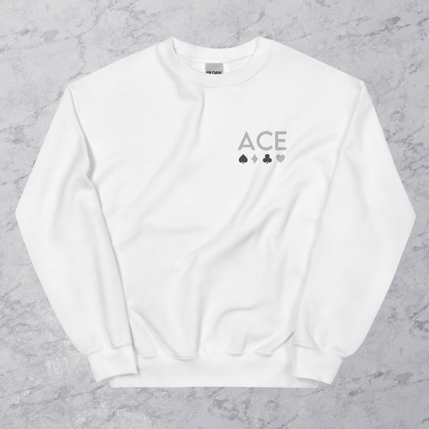 ACE Poseidon Sweatshirt