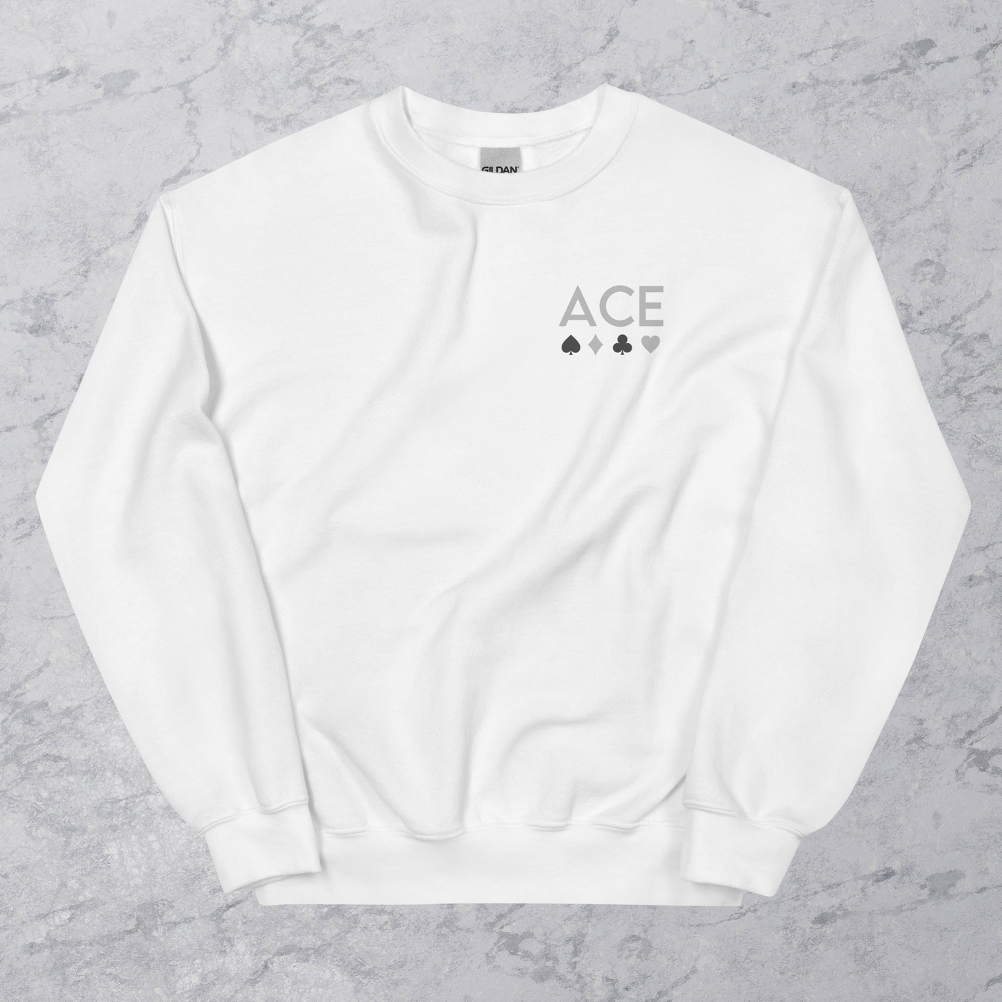 ACE Heracles Sweatshirt