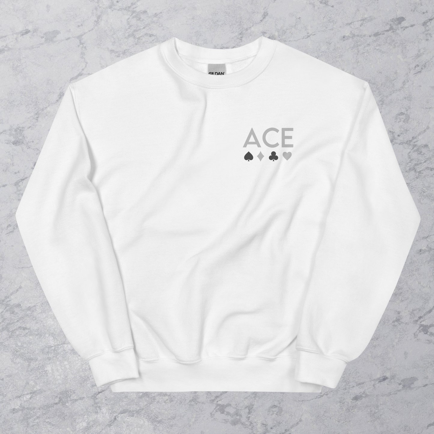 ACE David Sweatshirt