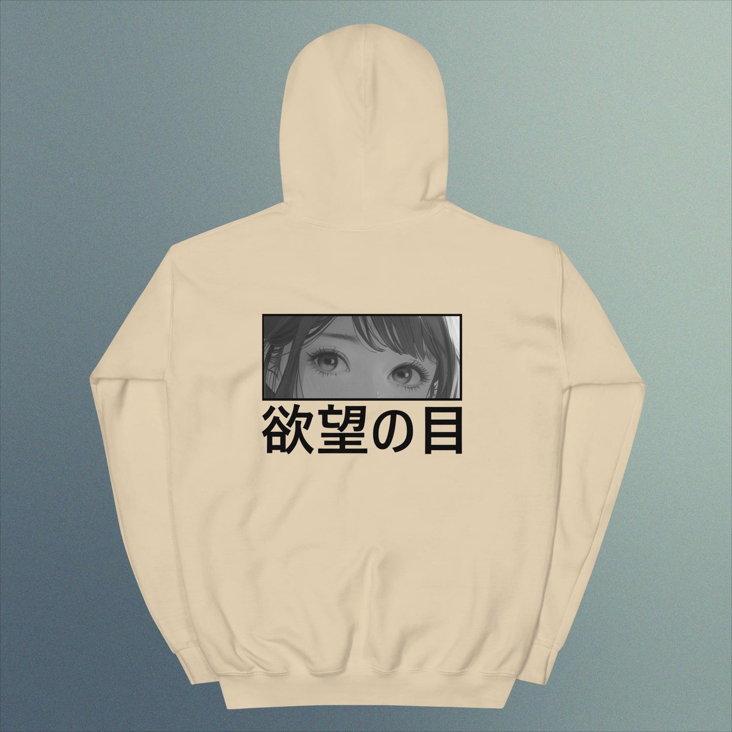 Eyes Of Lust ACE Hoodie