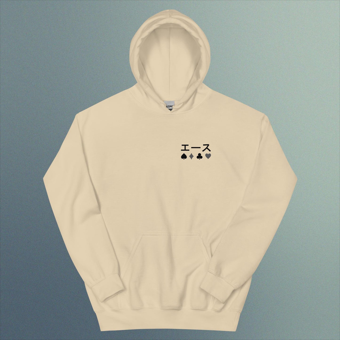 Eyes Of Lust ACE Hoodie