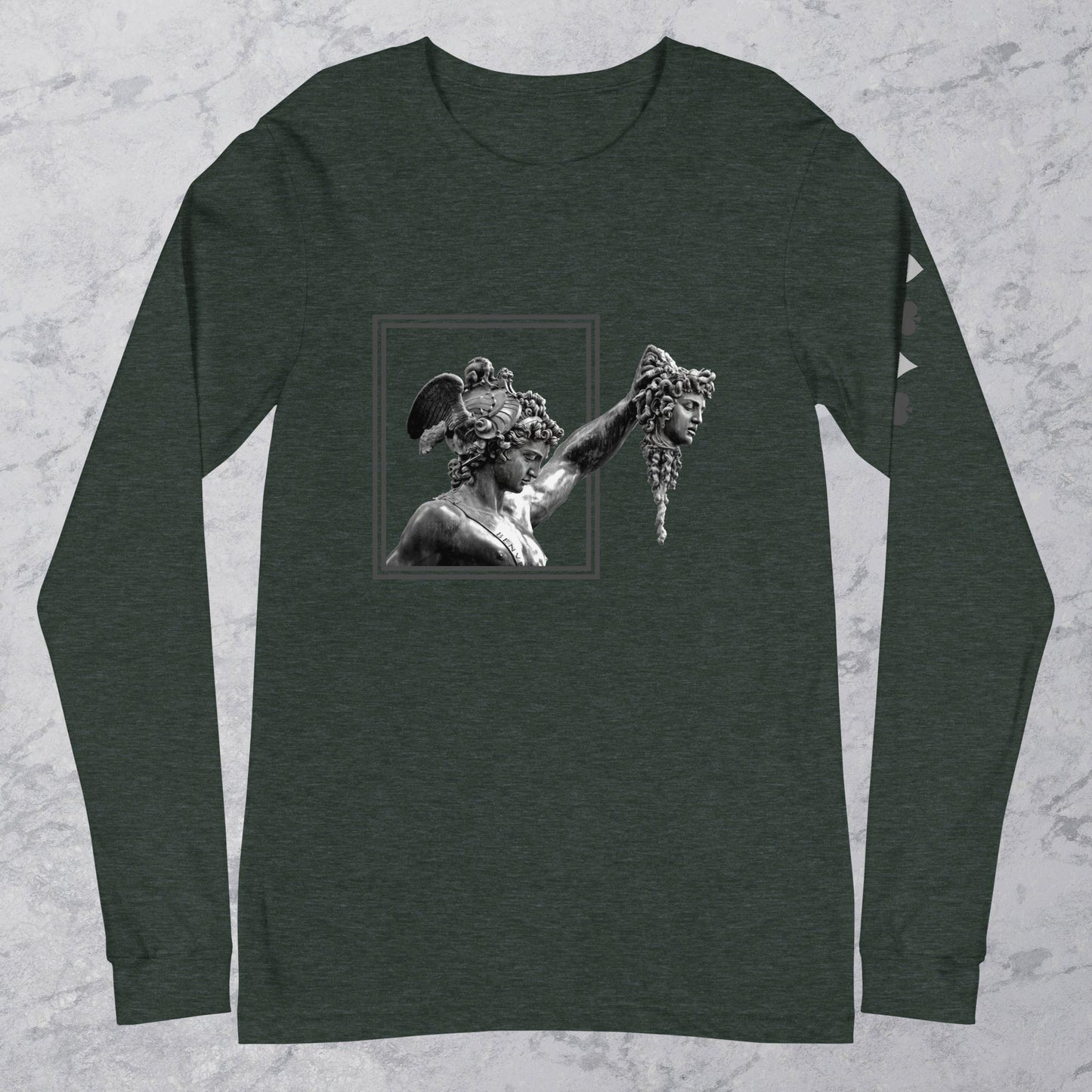 Long Sleeve T-Shirt ACE Perseus