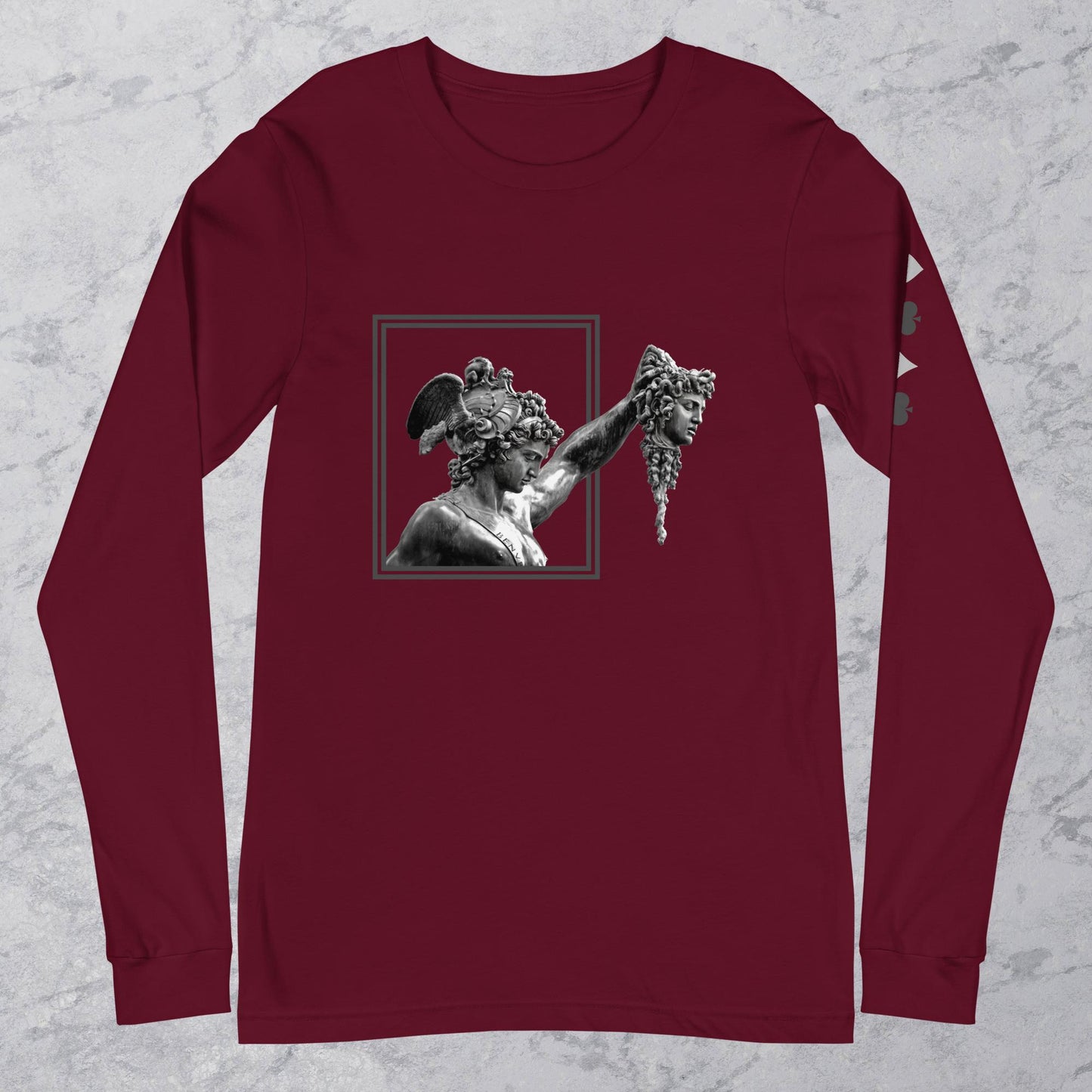 Long Sleeve T-Shirt ACE Perseus