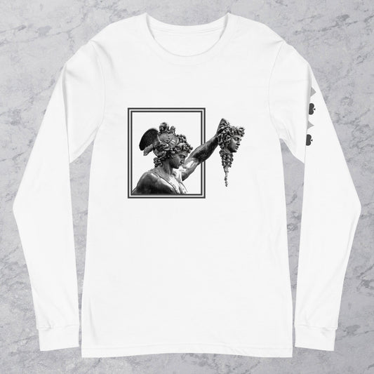 Long Sleeve T-Shirt ACE Perseus