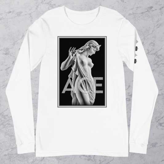 Long Sleeve T-Shirt ACE Athena