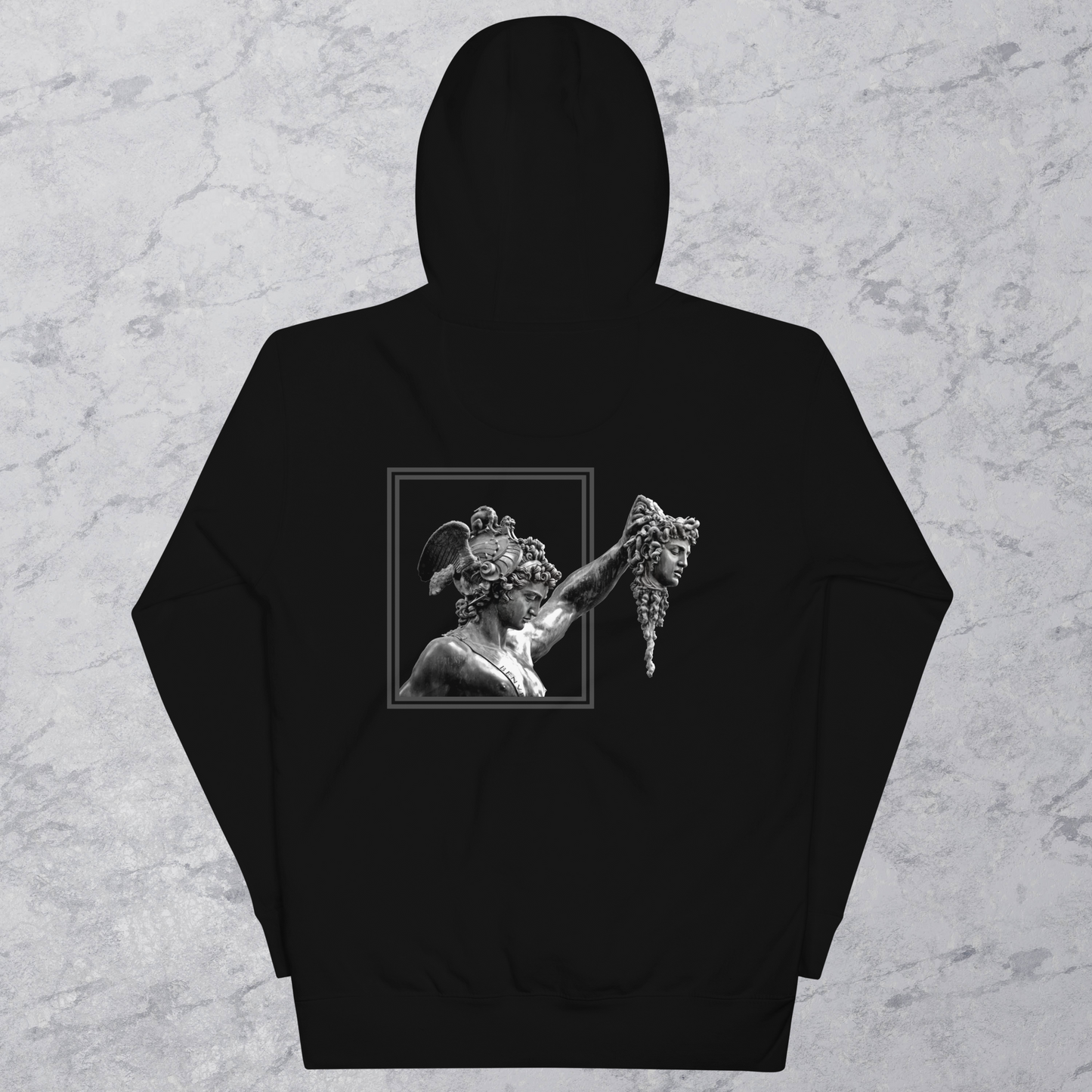 ACE Perseus Hoodie