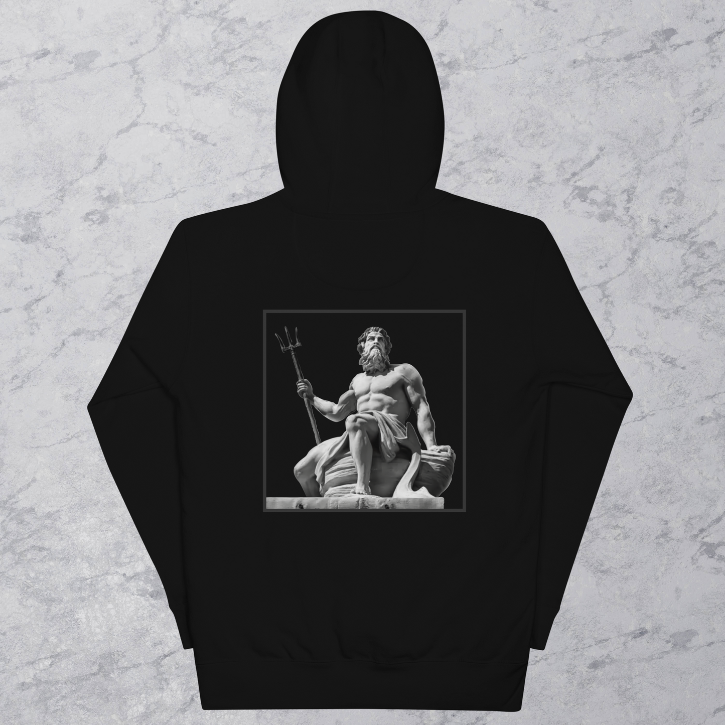 ACE Poseidon Hoodie