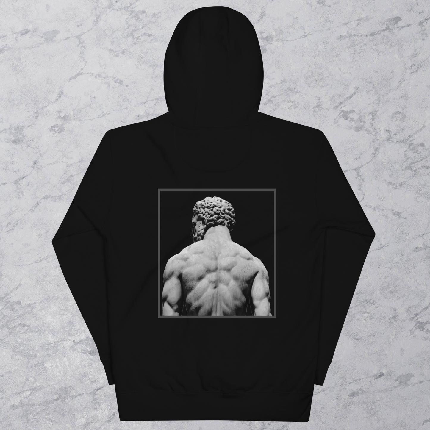 ACE Heracles Hoodie